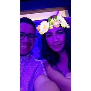 Meet your Posher, Kiara